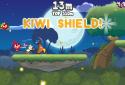 Kiwi Run! screenshot 2