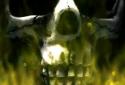 Flames and Skulls screenshot 1