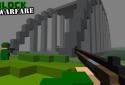 Block Warfare screenshot 2