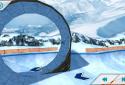 Mr. Melk Winter Games screenshot 3