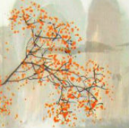 Chinese Painting (landscape)