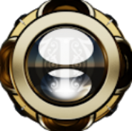 Golden Light GO Locker