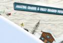Stickman Ski Racer screenshot 5
