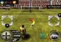 Soccer screenshot 2