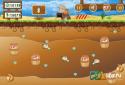 Gold Miner Classic HD screenshot 1