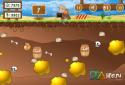 Gold Miner Classic HD screenshot 2