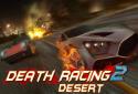 Death Racing 2: Desert screenshot 3