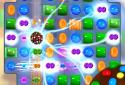Candy Crush Saga screenshot 1