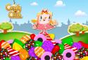 Candy Crush Saga screenshot 11