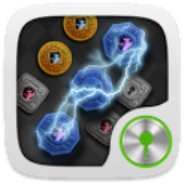 Puzzles GO Locker Theme