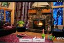 Romantic Fireplace LWP screenshot 1