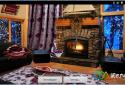 Romantic Fireplace LWP screenshot 3
