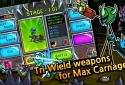 Cartoon Wars: Blade screenshot 3