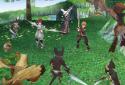 Iruna screenshot 7