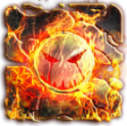 Firework GO Locker Theme