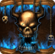 Devil Warrior GO Locker Theme