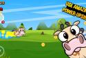 Беги Корова Беги screenshot 11