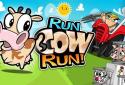 Беги Корова Беги screenshot 7
