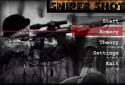 Sniper shot! screenshot 2