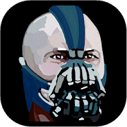 Bane Voice Changer BTVC Batman