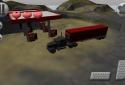 Truck Parking 3D screenshot 1