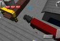 Truck Parking 3D screenshot 2