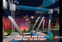 Wipeout screenshot 2