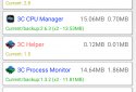 3C Toolbox Pro screenshot 3