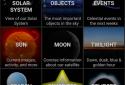 Mobile Observatory – Astronomy screenshot 4