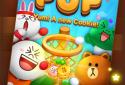 LINE POP screenshot 6
