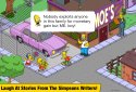 The Simpsons: Tapped Out screenshot 5