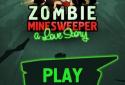 Zombie Minesweeper screenshot 1
