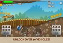 Hill Climb Racing screenshot 2