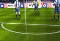 Футбол Soccer Kicks screenshot 2