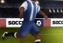 Футбол Soccer Kicks screenshot 3