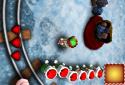 North Pole Invasion 2 screenshot 1