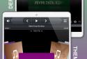 iSense Music - 3D Music Player screenshot 24