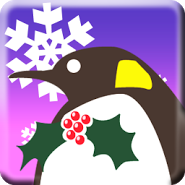 9s-LiveSnow WallPaper