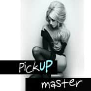 Pickup Master. Что сказать девушке