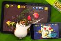Fruit Slasher 3D screenshot 1