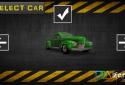 Classic Car Parking 3D screenshot 3