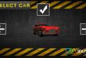 Classic Car Parking 3D screenshot 4