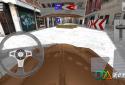 Classic Car Parking 3D screenshot 8