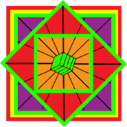 Стеклянный лабиринт