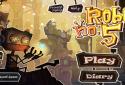 Robo5 screenshot 1