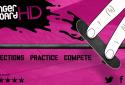 Fingerboard HD screenshot 1