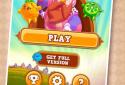Bubble Shooter Candy Dash screenshot 2