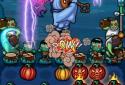 Pumpkins vs. Monsters screenshot 1
