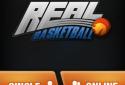 Real Basketball screenshot 2