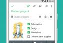 Evernote screenshot 2